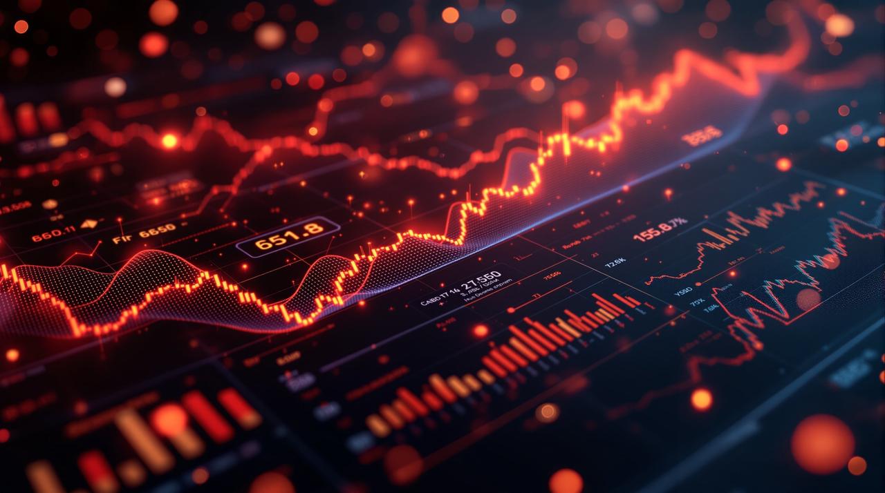 福利影视财经观察：2025中国电影市场季度报告深度解读