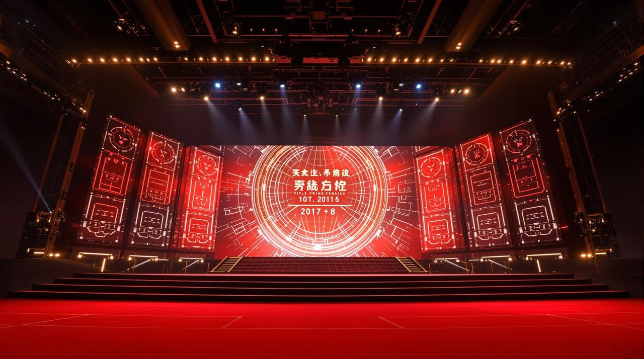 福利影视快讯:科幻巨制《星际黎明》定档暑期,预售票房破纪录